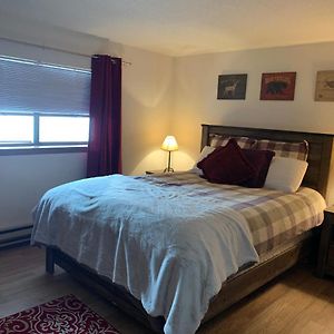 Beaver Village Apartment
